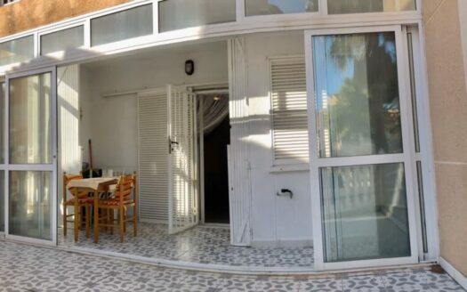 One Bedroom Ground Floor Apartment, Torrevieja (Ref: 23963)