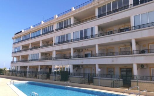 2 bedroom apartment, Playa Flamenca, Orihuela Costa.