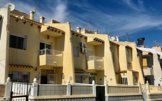 Three bedroom Townhouse, Los Balcones, Torrevieja