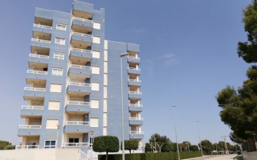 New Two Bedroom ground floor apartment, Campoamor, Orihuela Costa