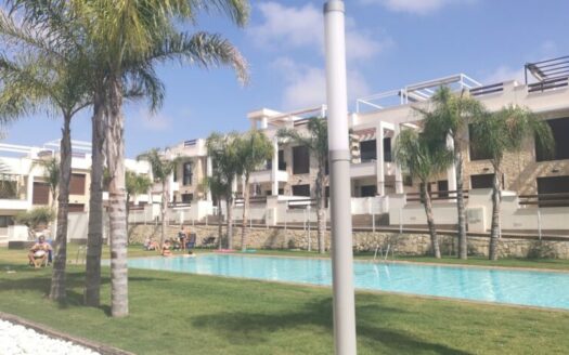 Modern Key Ready New Build, 2 bed 2 bath in Los Balcones