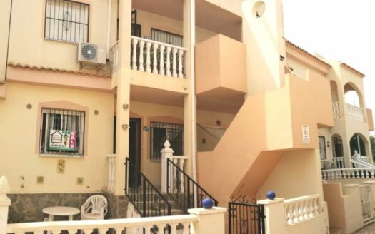 Great Holiday home, 2 bedroom, ground floor apt in La Florida, Playa Flamenca