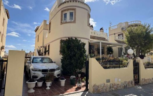 2 Bedroom Detached Villa, La Florida